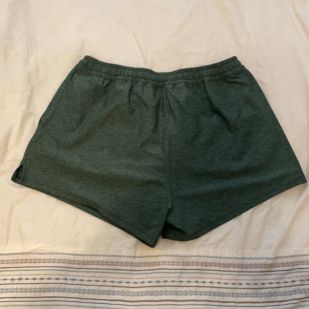 OV Sunday Shorts in Hunter (S) - Picture 4 of 4